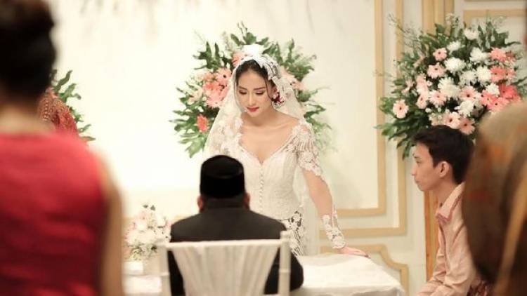 Disebut Pelakor, Ini Pengakuan Bella Luna