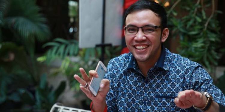 Gara-gara Narkoba Polisi Ciduk Artis Sandy Tumiwa