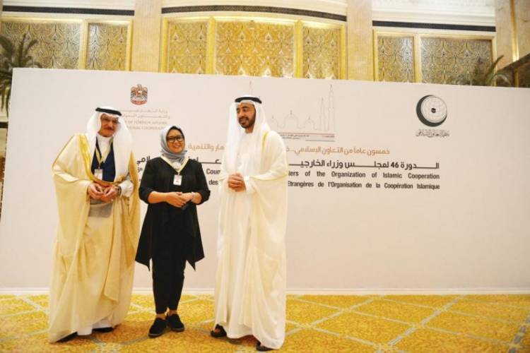 Soal Rakhine, Menlu: Bangun Rasa Saling Percaya Atasi Masalah