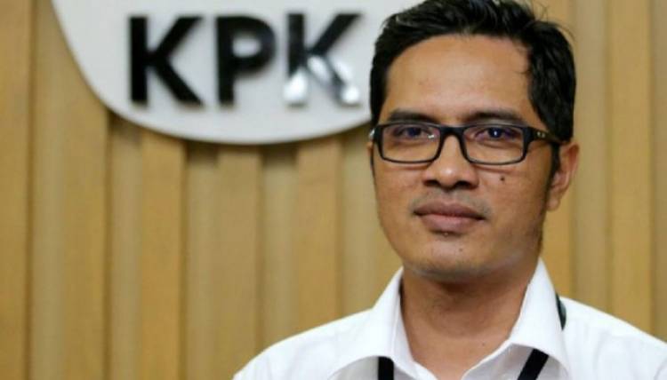 Rp 4,375 M Duit Suap RAPBD Jambi Dikembalikan ke KPK