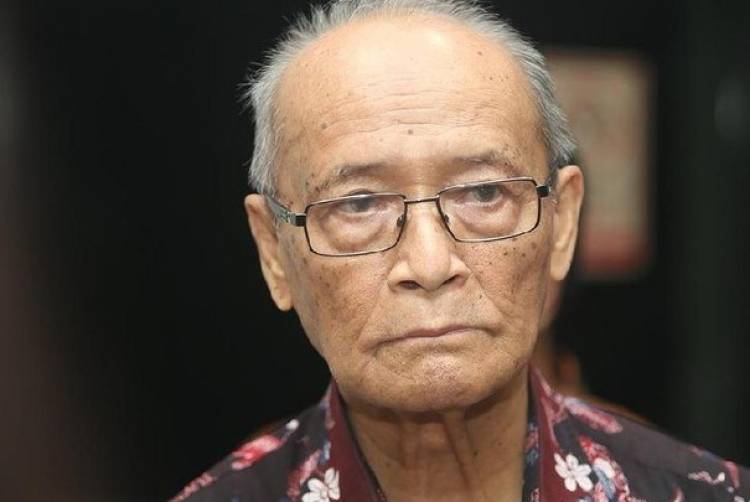 Disebut Khilaf oleh BPN, Syafii: Sudahlah Jangan Diperpanjang!