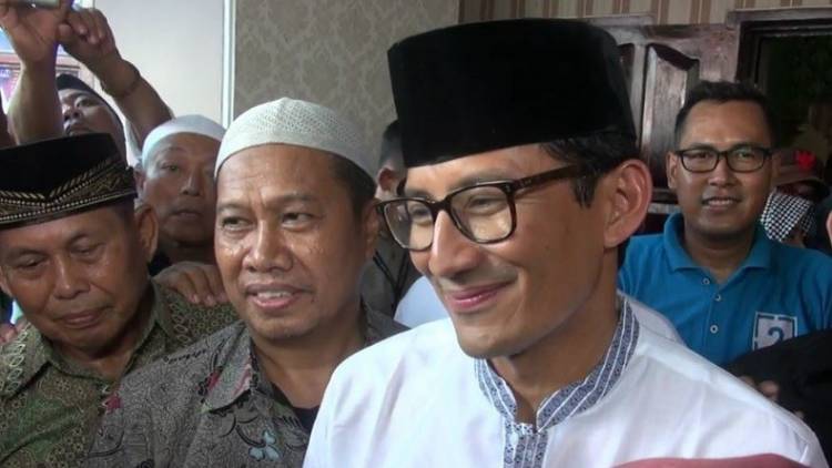 Viral, Pondok Pesantren Buntet Cirebon Tolak Kehadiran Sandi