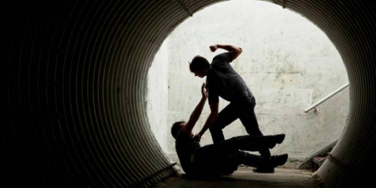 Habis Nonton Musik, Pemuda Ditusuk Begal Hingga Tewas di Daan Mogot