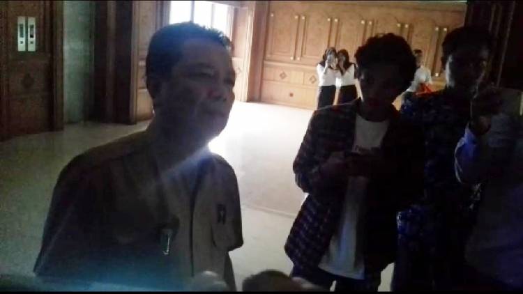 Tiga Kepala Daerah Ini Penuhi Jadwal Pemeriksaan KPK