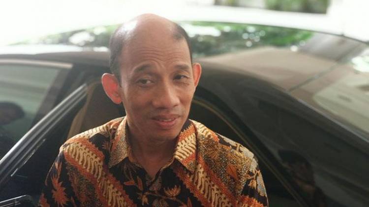 Arcandra Jelaskan Alasan "Gross Split" Diminati Investor