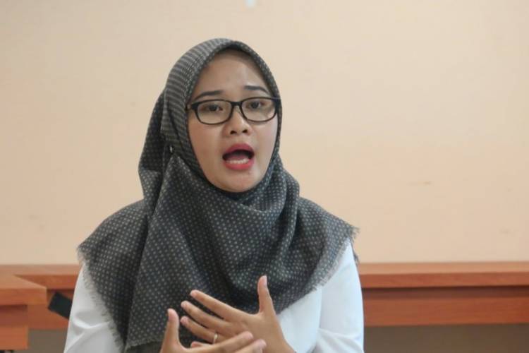 Peneliti Indonesia Harus Bisa Berkompetisi Global