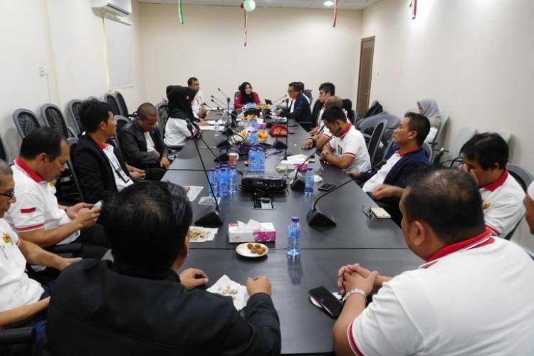 Perusahaan Saudi Berebut Layani Konsumsi Jamaah Haji Indonesia, Tapi Ini Syaratnya…