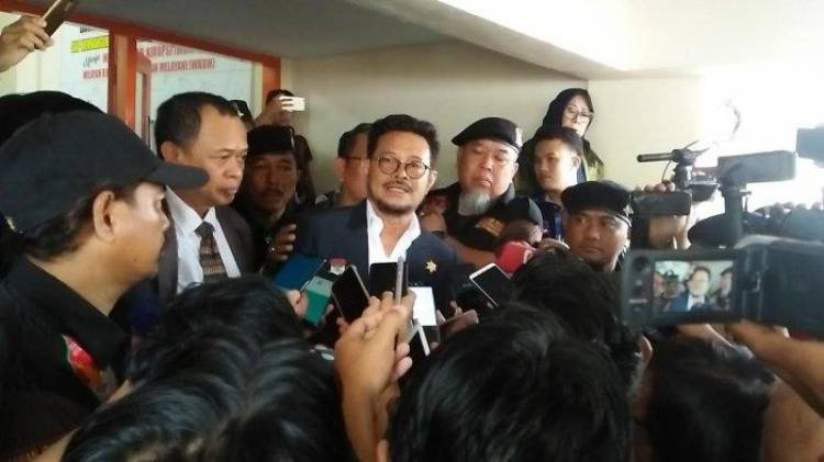 Gara-gara Video Viral, Mantan Gubernur Sulsel Diperiksa Bawaslu