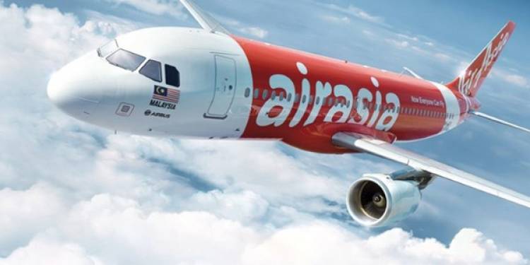 Kegeraman Airasia, Tarik Semua Penerbangan dari Traveloka
