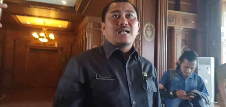 Ditanya Soal Harta Kekayaan oleh KPK, Begini Kata Bupati Mashuri