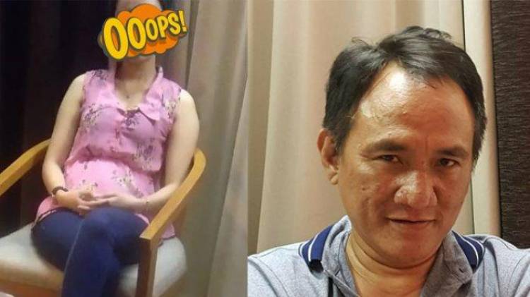 Ini Dia Hubungan Wanita Berinisial L Kamar Hotel Bersama Andi Arief