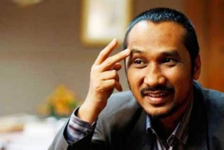 Abraham Samad: Mencontek Teman Saat Semester Itu Perilaku Korup, Jadi Tinggalkan