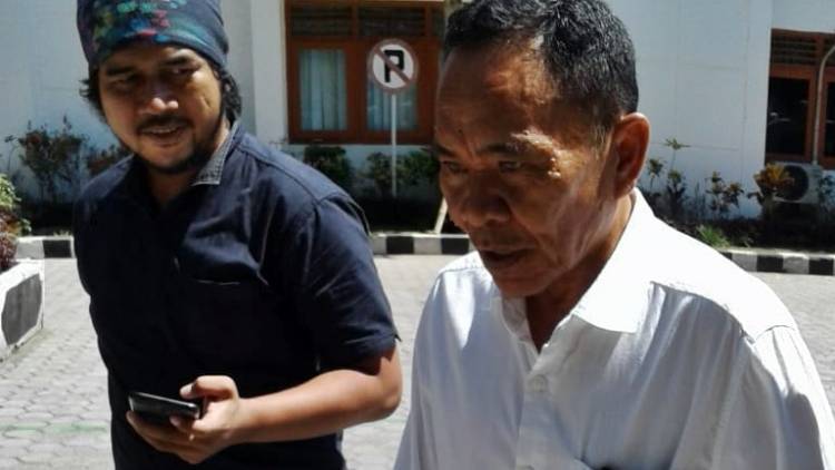 Nekat Korupsi Dana Gempa, Eks Kadis Pendidikan Divonis 2,8 Tahun Penjara