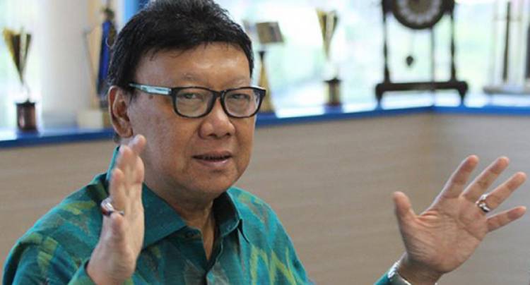 Mendagri: ASN Harus Netral Tak Boleh Terlibat Kampanye, Kepala Daerah Ya Boleh