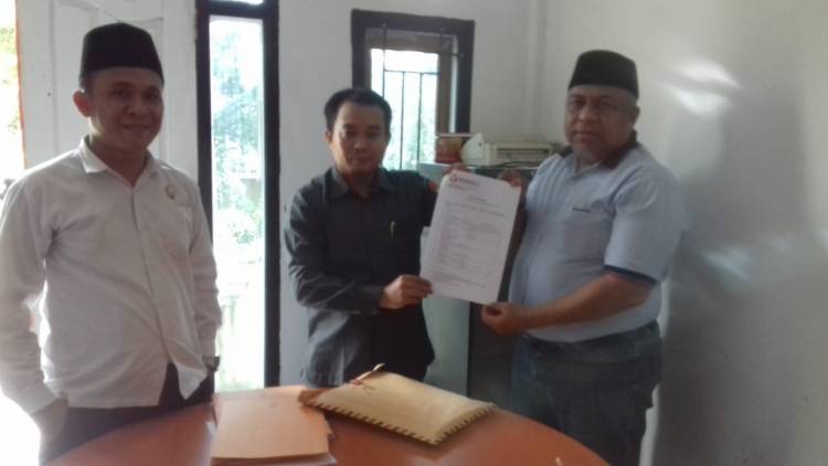 Merasa Dirugikan, Ini Pernyataan 7 Anggota DPRD Sarolangun yang Dicoret dari DCT