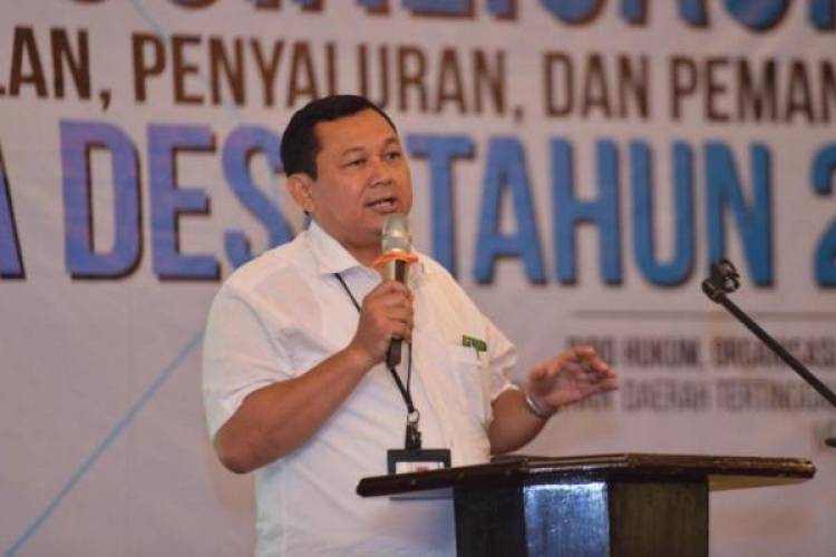 Kemendes: Kami Temukan Oknum Pinjam Dana Desa Kepentingan Pribadi, Tapi Tidak Dikembalikan