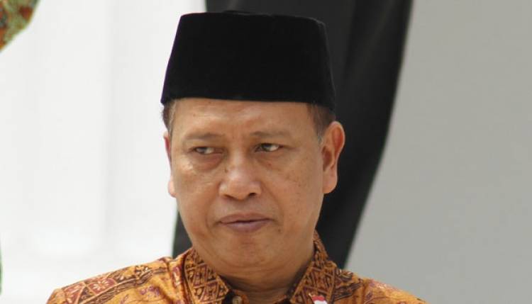 65 Profesor Terbitkan Mosi Tak Percaya, Menteri Nasir: Reorganisasi LIPI Dihentikan Sementara