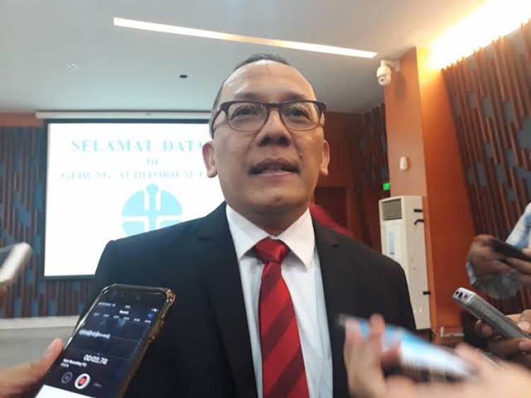 Kepala LIPI: Peneliti 2.000 Orang, 2.500 Orang Administrasi, Kan Itu Lucu