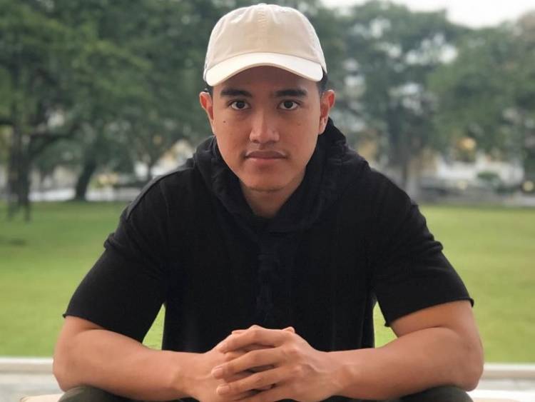 Viral Surat Undangan Nikah Kaesang dan Isyana Bikin Heboh