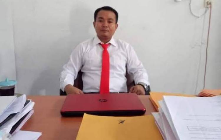 Teng! Mediasi Antara KPU dan DPRD Sarolangun akan Dimulai