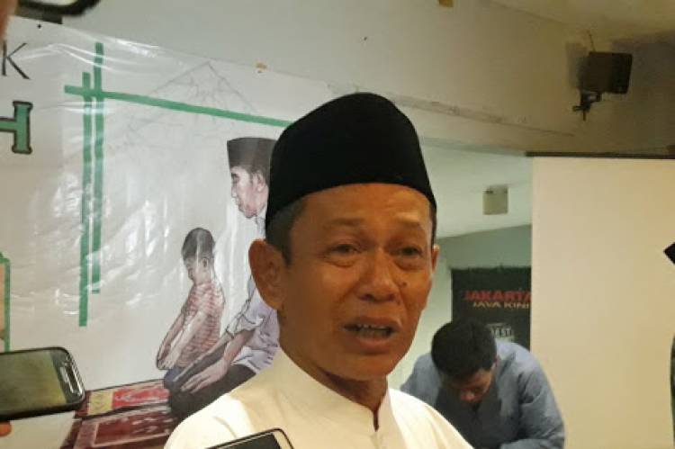 Guru Ngaji Jokowi Ingatkan Dengarkan Ulama Tanpa Kepentingan