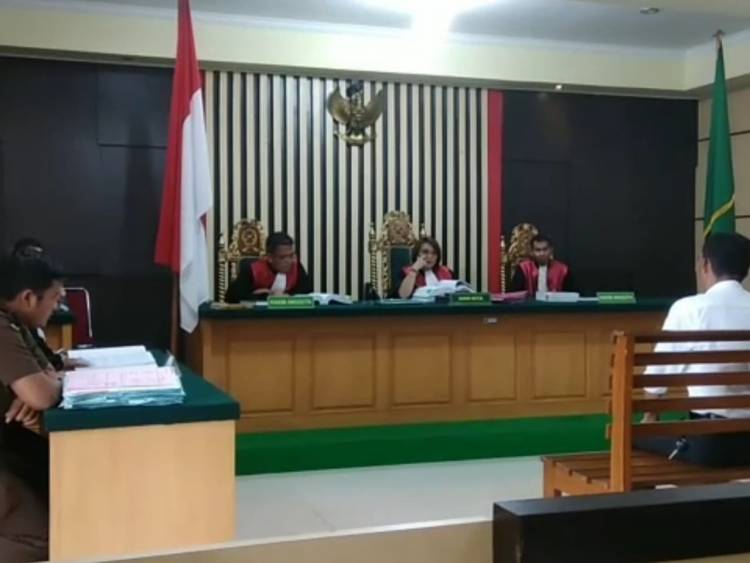 3 Saksi Kasus Kredit Fiktif Bank Mandiri Akui Namanya Disalahgunakan