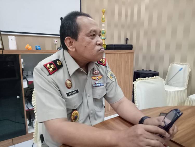 Nurman: Kita Lihat Saja, Buka-bukaan Soal Lahan di Jambi Ini 