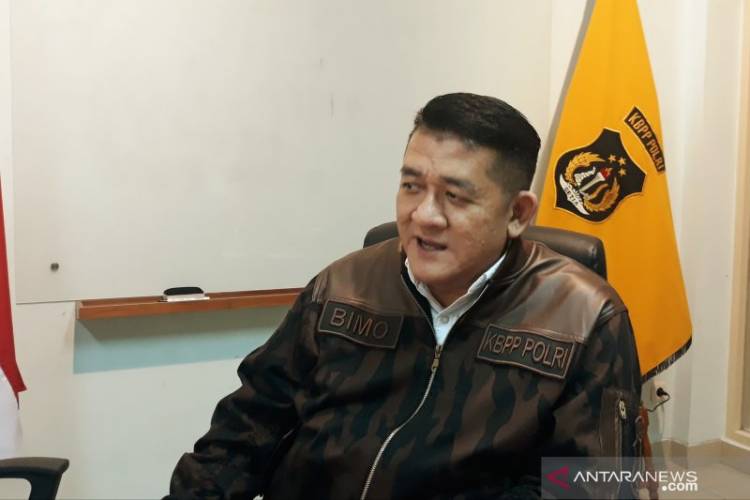 Keluarga Polri Tegaskan Netral dalam Pemilu