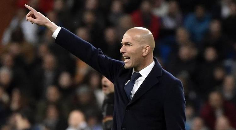 Ini Alasan Zidane Kembali Besut Real Madrid