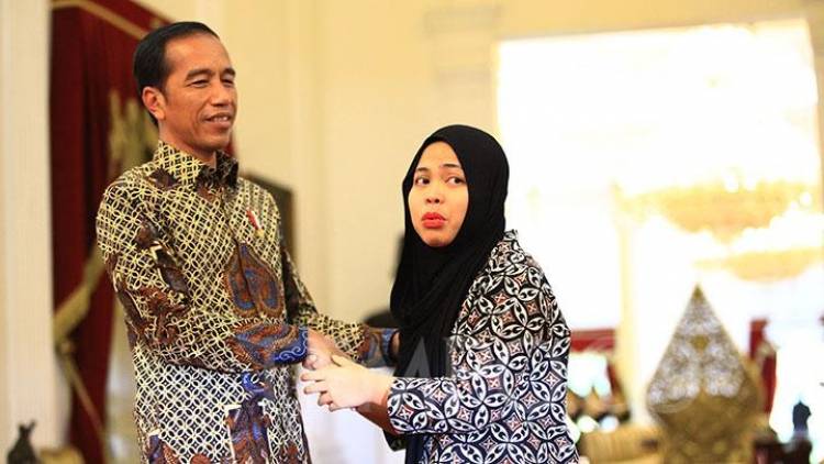 Siti Aisyah Bebas dari Hukuman di Malaysia, Ini Kata Jokowi