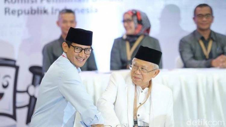 Rektor ITT: Debat Cawapres Perlu Transparansi 20 Persen Anggaran Pendidikan untuk Apa