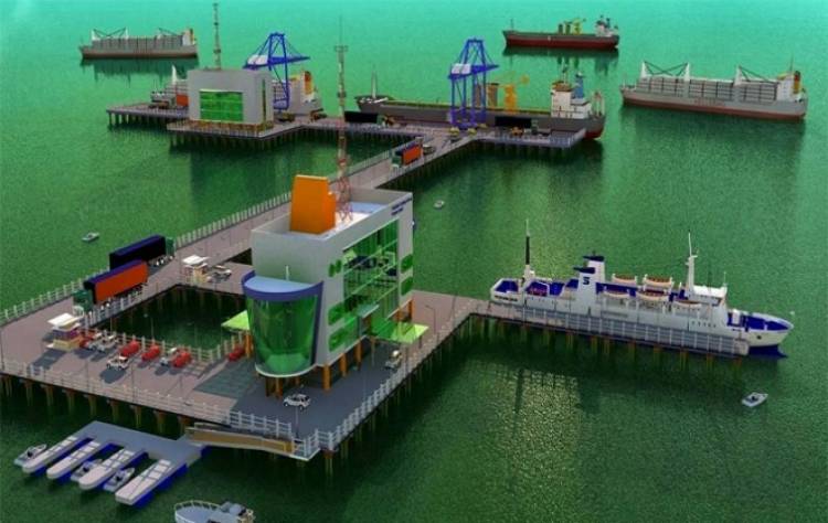 Ini Rupanya Agenda Ketua DPRD Jambi ke Bappenas