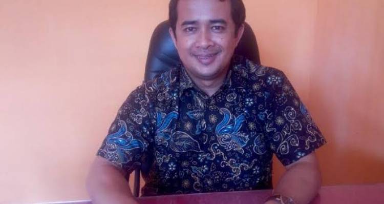 BREAKING NEWS! KPU Merangin Coret Fauzi Yusuf dari DCT