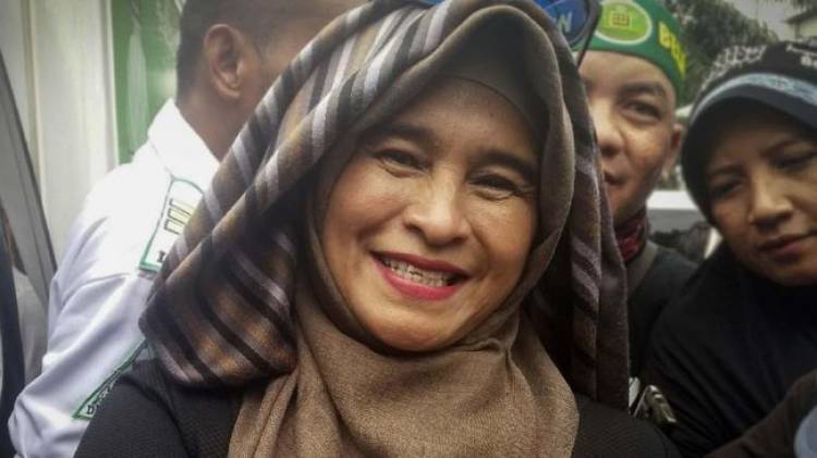 Hari Ini, Bawaslu DKI Panggil Neno dan FPI