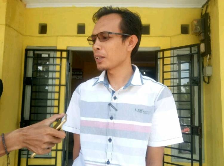 Bawaslu Akui Belum Terima Surat Keputusan Pencoretan Fauzi Yusuf dari DCT