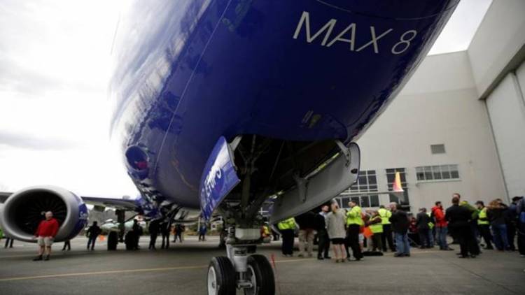 Soal Larangan Boeing 737 Max, Ini Kata Presiden Jokowi