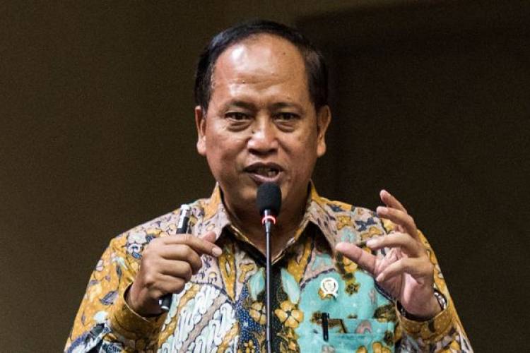 Menristek Dikti Sindir Profesor Tak Lakukan Riset