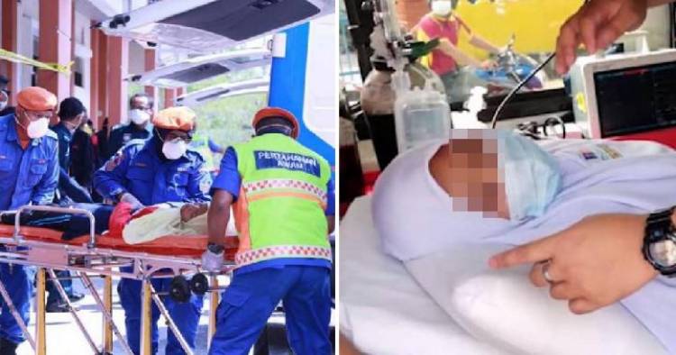 Malaysia Tutup Ratusan Sekolah