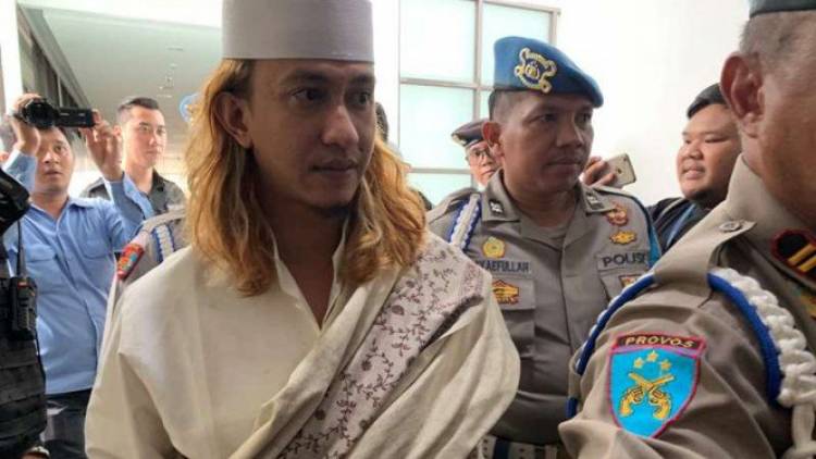 Ancaman Habib Bahar, Moeldoko: Presiden Tak Pernah Intervensi Hukum