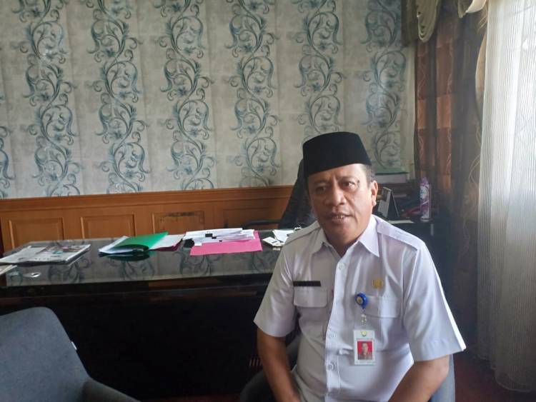 Meski Didatangi Menteri Susi, Produksi Perikanan Jambi Tak Capai Target