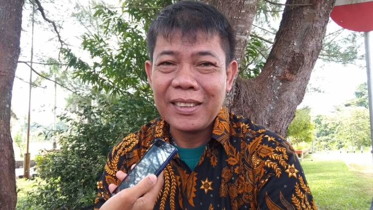 Dua WNA China Masuk Sarolangun, Timpora: Kok Bisa Orang Ini Masuk