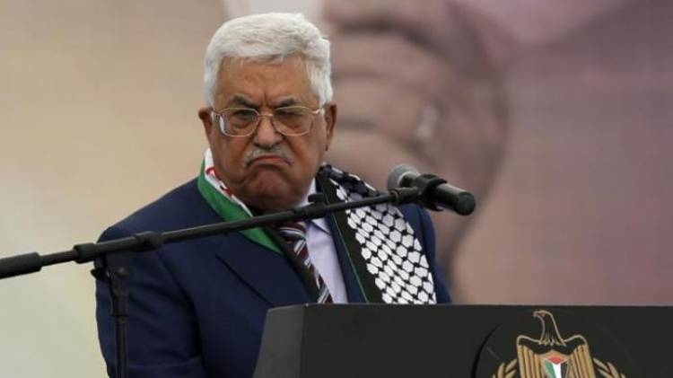 Presiden Abbas: Kami Mengutuk Serangan Teroris di Masjid Selandia Baru