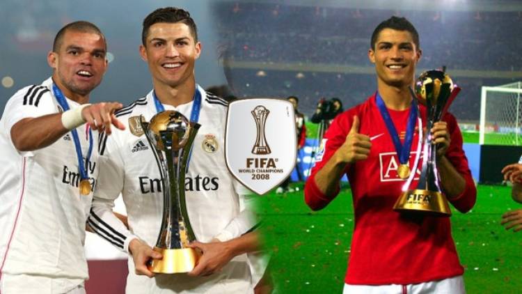 FIFA Tetap Berencana Gelar Piala Dunia Antar Klub