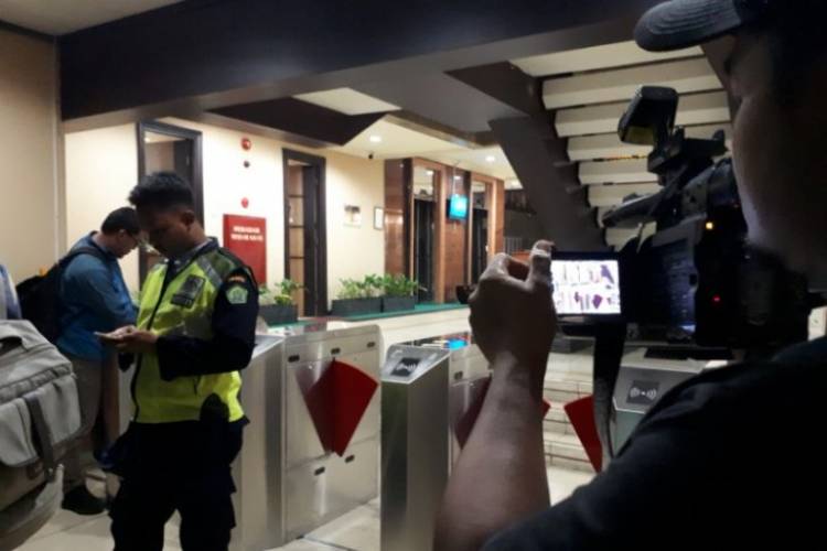 Kabiro Humas Kemenag: Bukan Karena Diciduk KPK