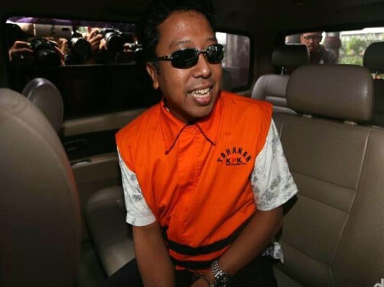 Rommy: Dibuntuti KPK Jadi Risiko Jubir Koalisi, Saya Merasa Dijebak