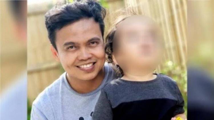 Keluarga Asal Pasang Besuk Korban Penembakan Selandia Baru