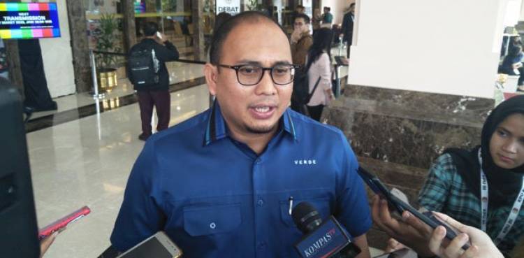 Ramyadjie Priambodo Ditangkap Polisi, BPN Jelaskan Dia Bukan Keponakan Prabowo Subianto