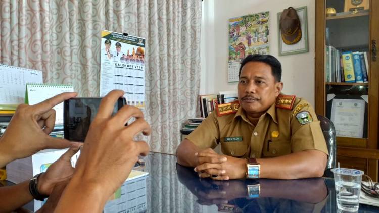 2020, Sarolangun akan Gelar Pilkades Serentak