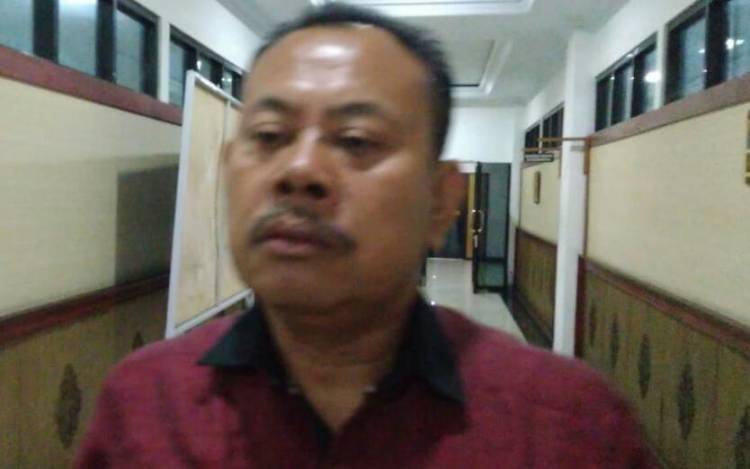 Periksa Luhut, KPK Susuri Aliran Dana Uang Ketok ke PDIP