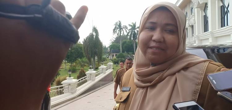 Ada Masnah Busro, Ini Daftar 14 Nama yang akan Diperiksa KPK Besok